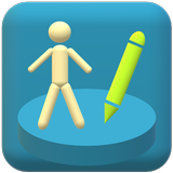 MyBodyLog أيقونة