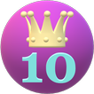Super 10 - Add to 10 to Score