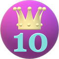 Super 10 - Add to 10 to Score