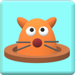 Super Whack A Mole ícone