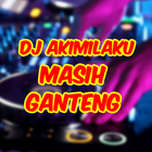 DJ Akimilaku Masih Ganteng アイコン