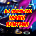 DJ Akimilaku Masih Ganteng ícone