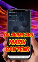 DJ Akimilaku Masih Ganteng imagem de tela 1