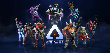 ARMAJET: Temporada 7