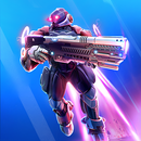 ARMAJET: Saison 7 APK