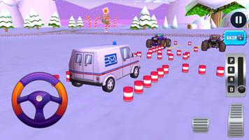 Drive and Stop Zone 스크린샷 3