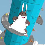Super Big Chungus Spiral