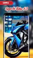 Sports Bike Wallpaper screenshot 2