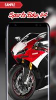Sports Bike Wallpaper screenshot 3