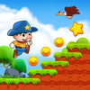 Super Bino Go 2 - Classic Adventure Platformer APK