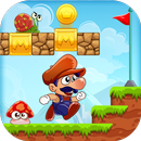 Super Bino Go:Adventure Jungle APK