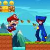 Super Bino Go: Jikor Adventure APK