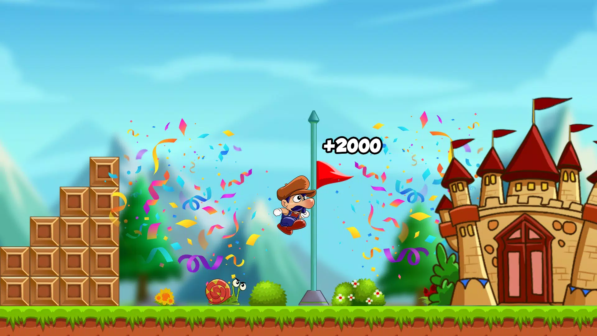 Super Bino Go:Adventure Jungle - Apps on Google Play