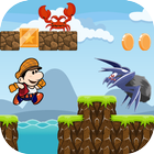 Super Bino Go 3 أيقونة