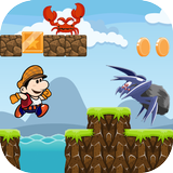 Super Bino Go 3 APK