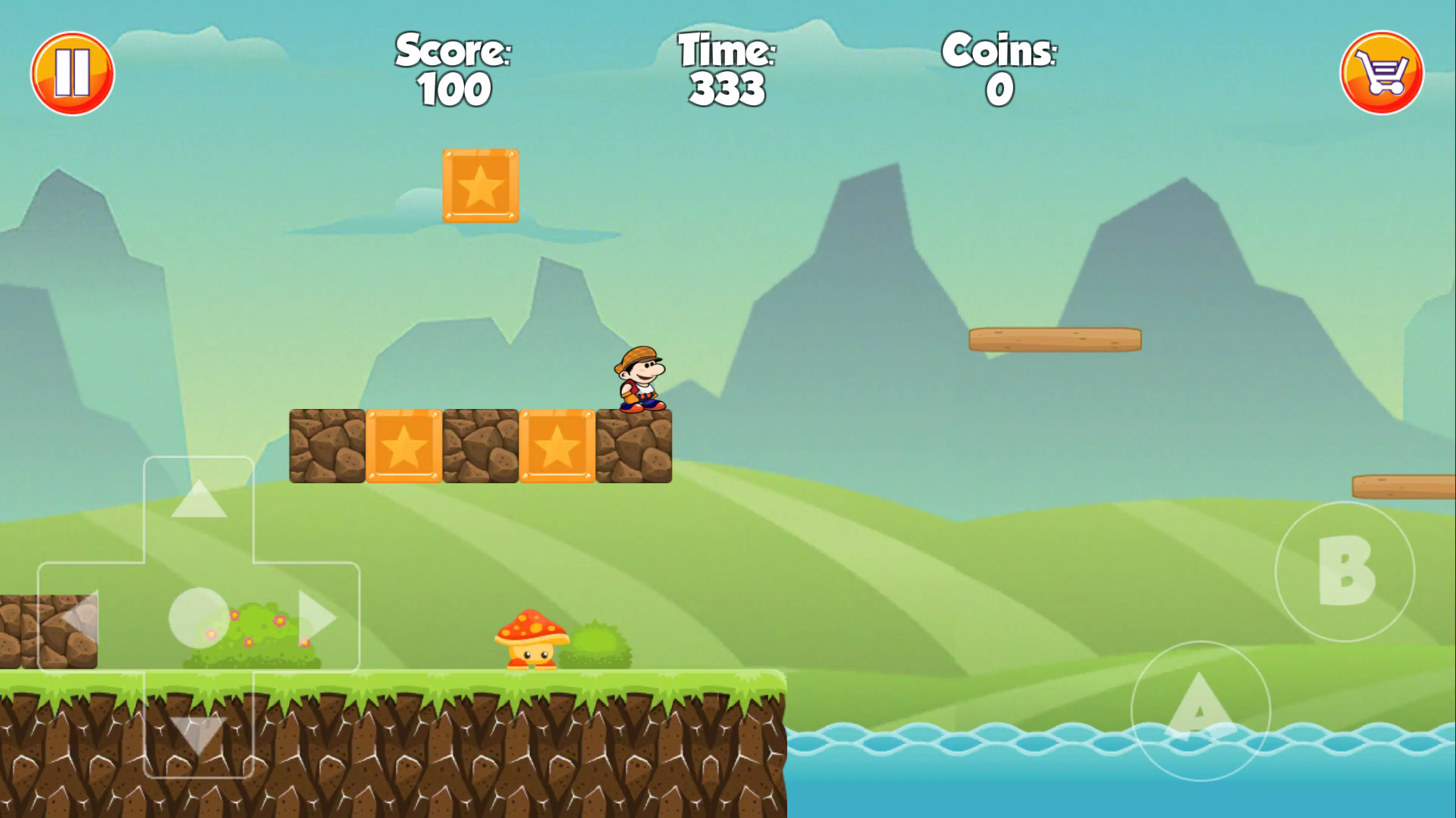 Super Bino Go:Adventure Jungle - Apps on Google Play