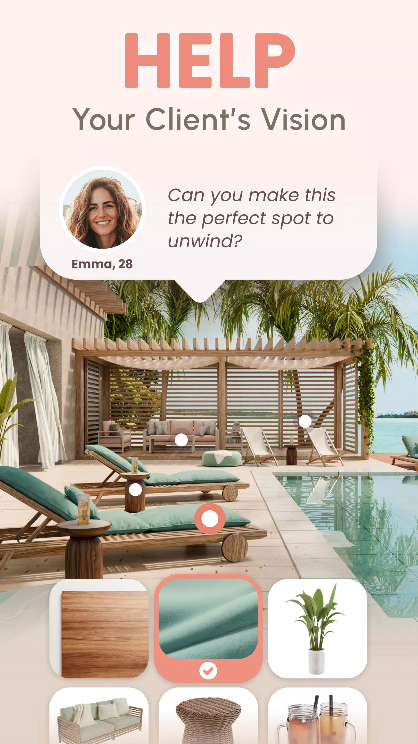 Venue – Relaxing Design Games