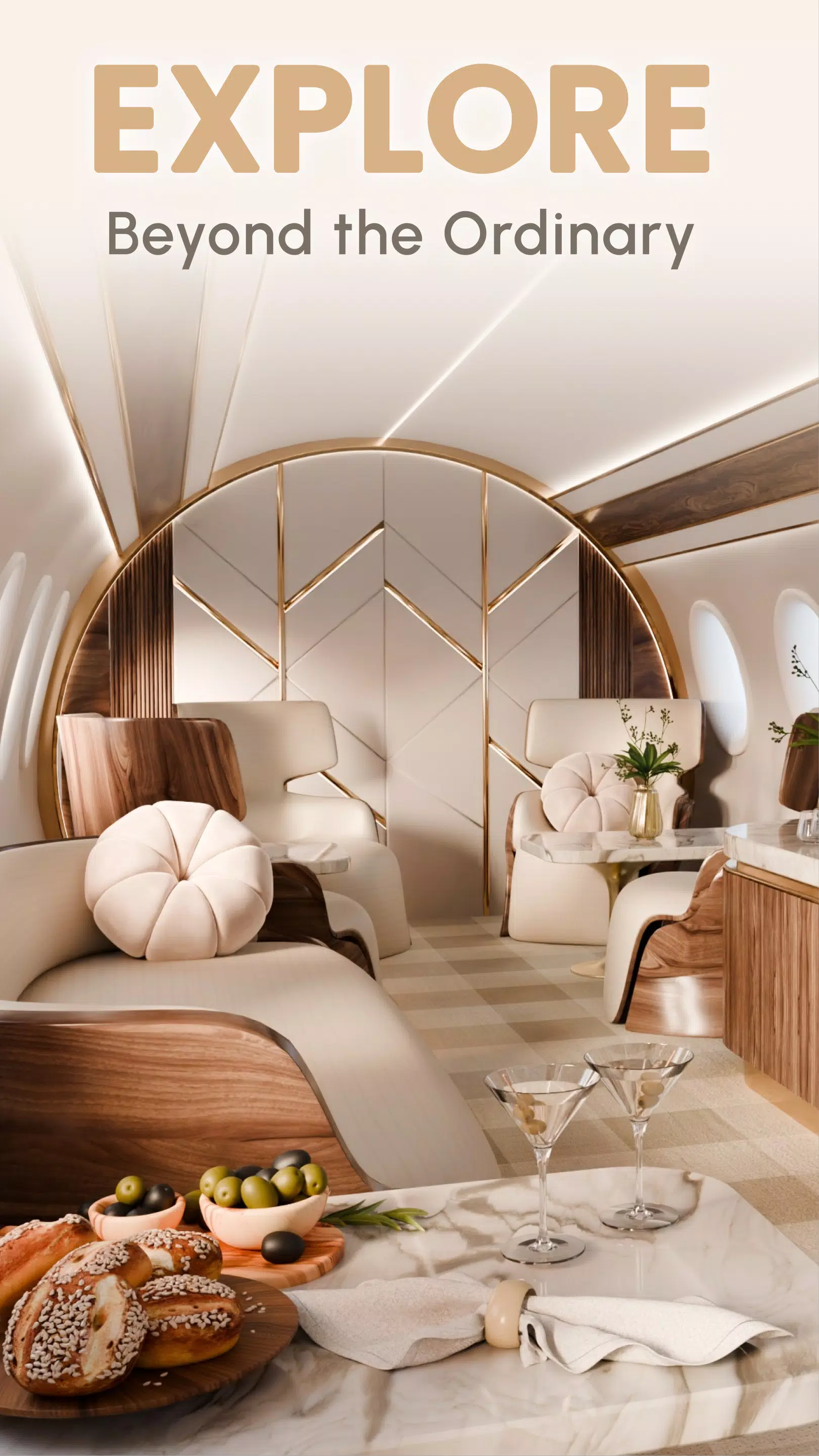 Venue – Relaxing Design Games