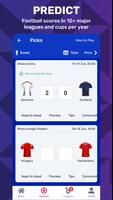 Superbru Football โปสเตอร์