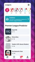 Superbru Football تصوير الشاشة 3