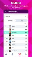 Superbru Football ภาพหน้าจอ 3