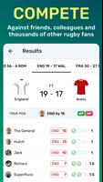 Superbru Rugby скриншот 2