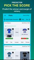Superbru Rugby screenshot 2