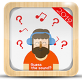 Guess The Sound