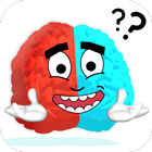 Brain Quiz 3D icon