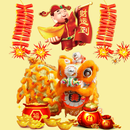 Chinese 2023 Photo  Frames-APK