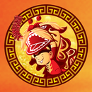 Chinese New Year 2021 photo Frames APK