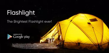 Flashlight Galaxy S8 & S8 Plus