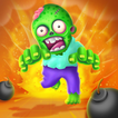 Zombie Survivor - Escape The Z