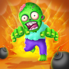 Zombie Survivor icône