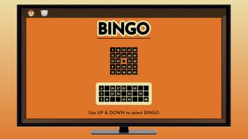 Bingo Chromecast poster