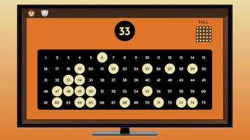 Bingo Chromecast ảnh chụp màn hình 2