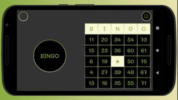 Bingo Chromecast ảnh chụp màn hình 3
