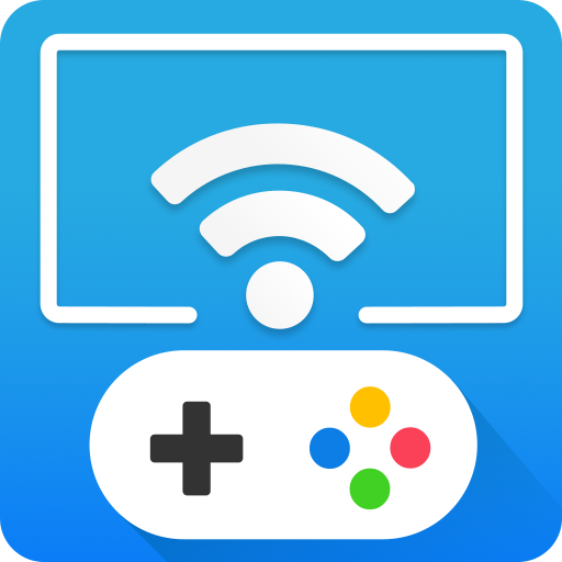 Arcade Family Chromecast Games