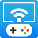 Arcade Family Chromecast Games biểu tượng