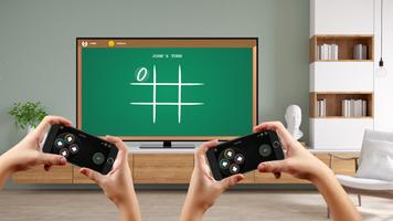 Arcade Family Chromecast Games स्क्रीनशॉट 1