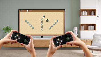 Arcade Family Chromecast Games स्क्रीनशॉट 2