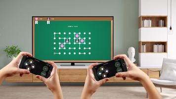 Arcade Family Chromecast Games ảnh chụp màn hình 3