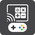 Math Arcade Chromecast Games icon