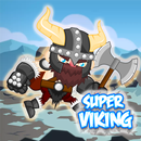 Super Viking Adventure APK