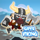 Super Viking Adventure アイコン