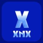 XNX-xBrowser - Unblock Browser-icoon