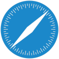 iOS Browser-Safari web browser