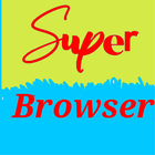 Super Browser 아이콘