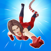 Super Bungee Hero