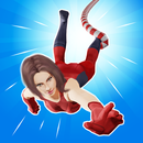 Super Bungee Hero-APK